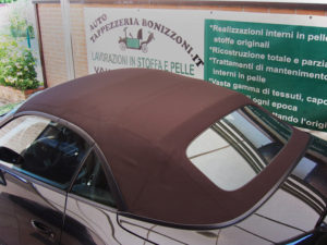 Rotoli PVC Flessibile Trasparente - Vendita Materie Plastiche